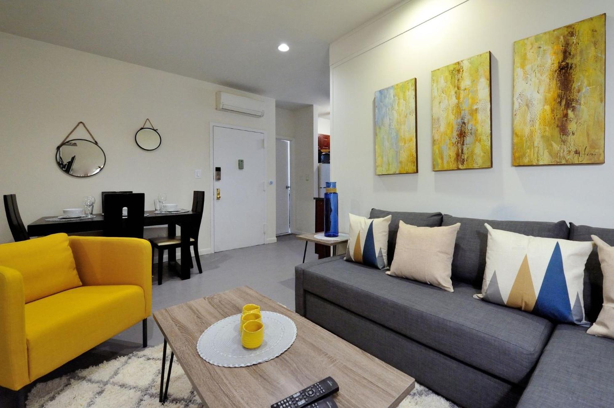 Apartment Amazing 3 Bedroom 1 Bath